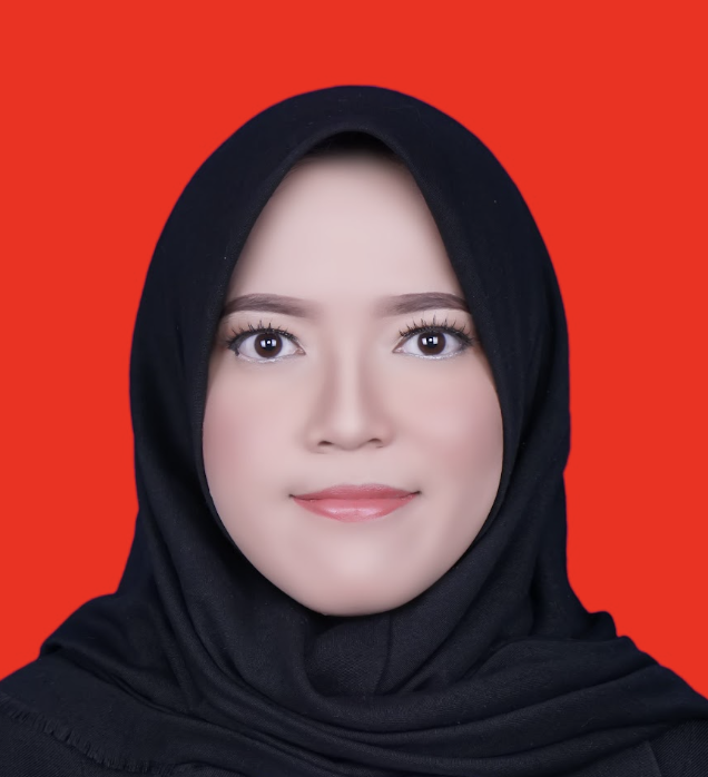 Alief Rahmania Safitri, S.Pt., M.Pt