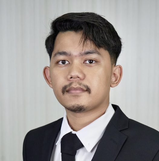 Kurniawan Shidiq Sutikno, M.T.P