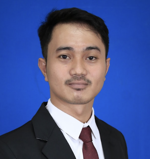 Muhammad Febrian Anshari, S.Pt.