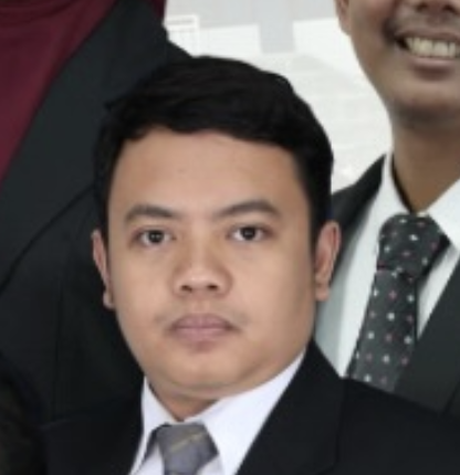 drh. Baluh Medyabrata Atmaja, M.Pt.