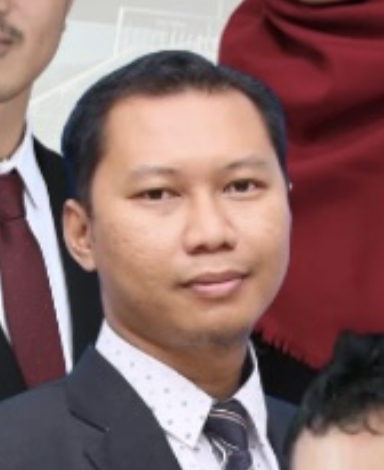Veri Julianto, S.Si., M.Si.