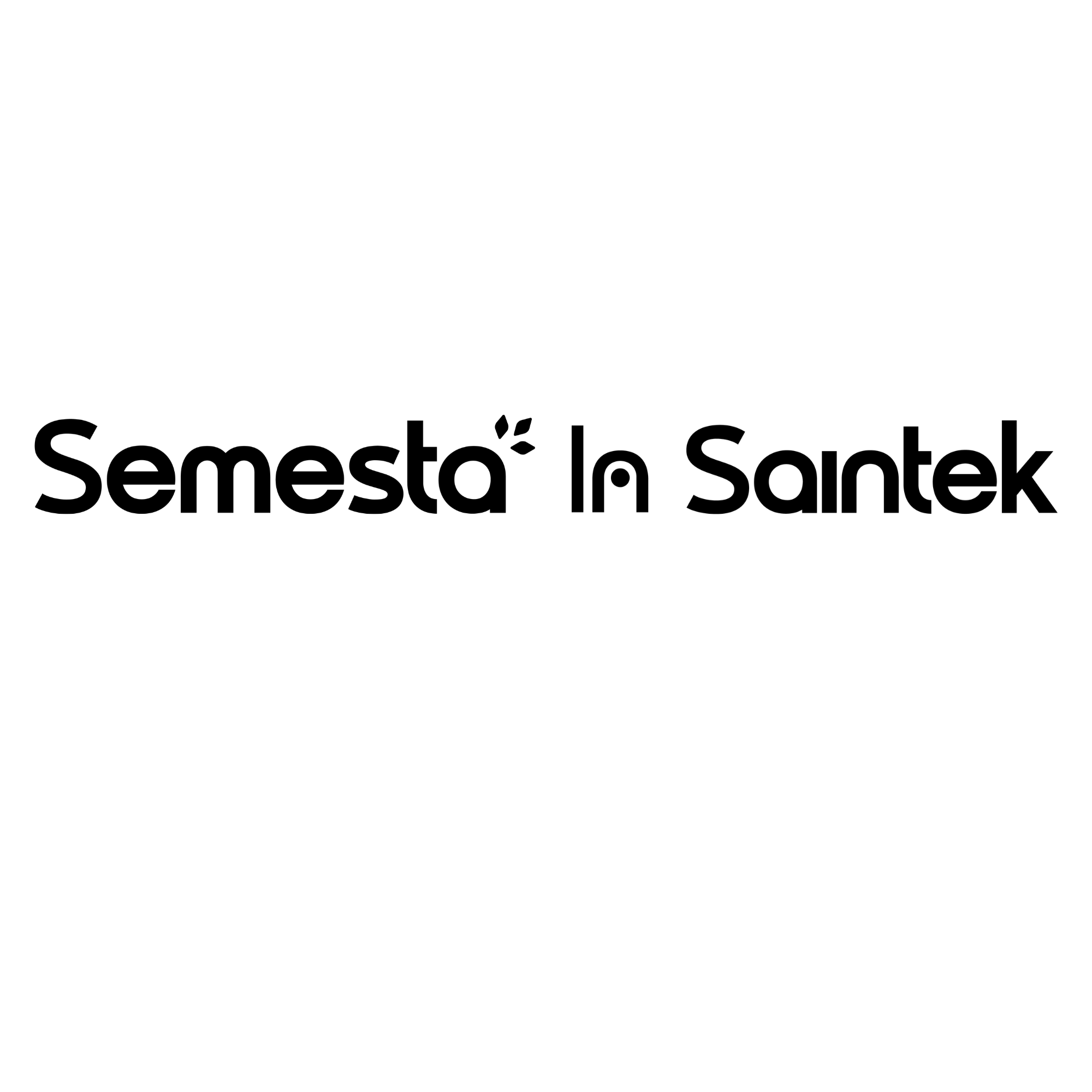 Semesta In Saintek