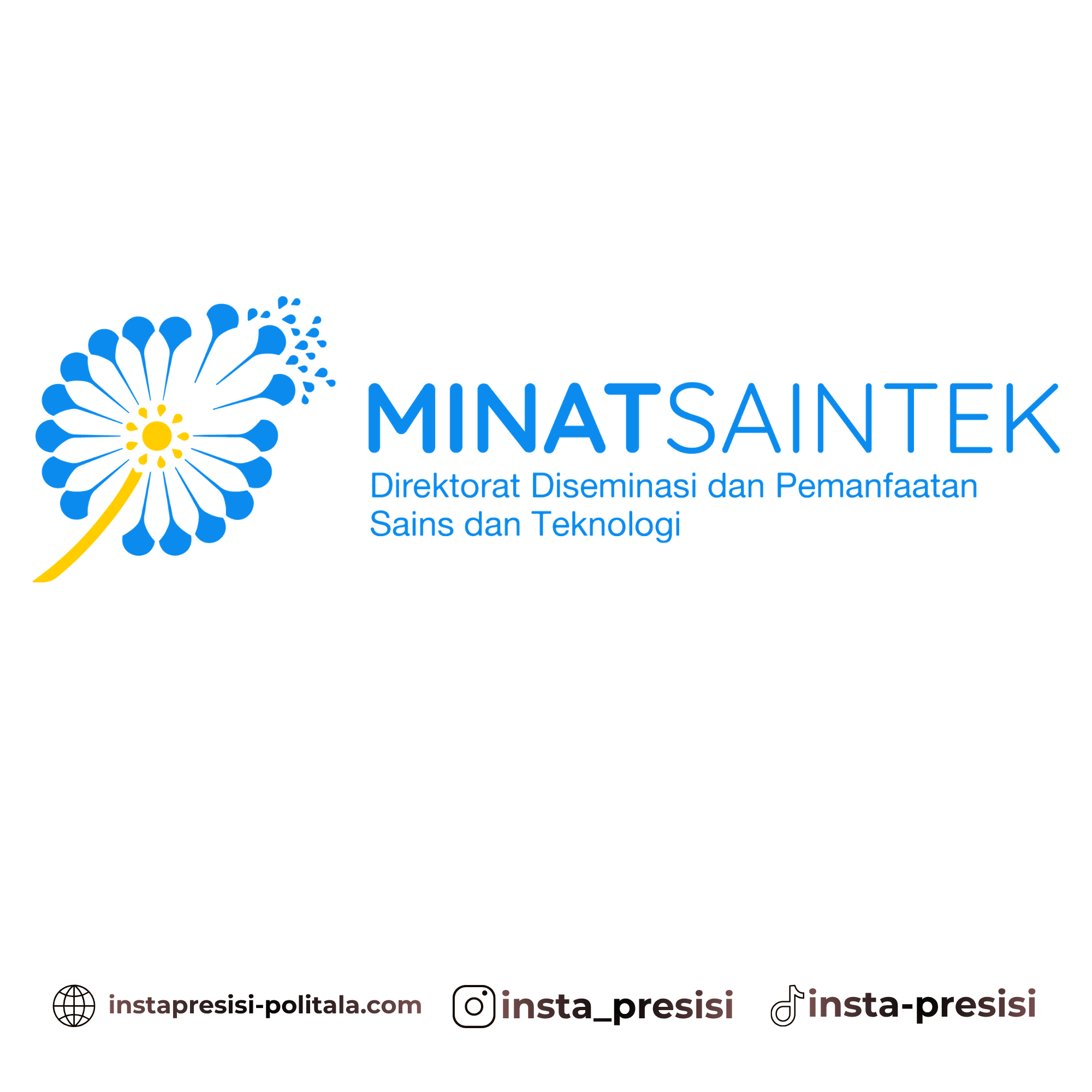 Minat Saintek